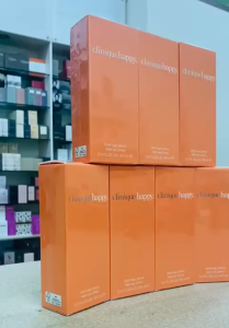 CLINIQUE Happy Woman EDP 100ML - Eaudescents