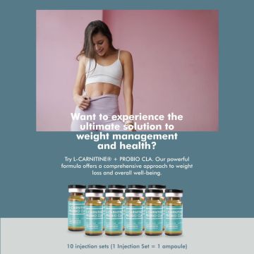 buy l-carnitine injections online L-Carnitine – Premiumsupps