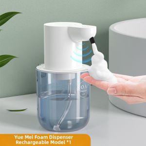 Dodo House | Automatic Induction Foam Intelligent Kids Soap Dispenser