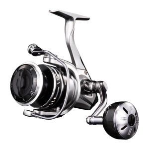 Ecooda | New Distance Casting Fishing Reel