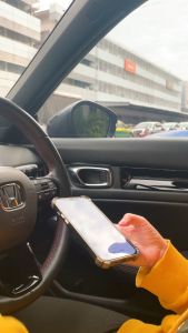 สายชาร์จเร็ว Lightning to USB 2.0 MFi Certified 2.4A รุ่น UGREEN