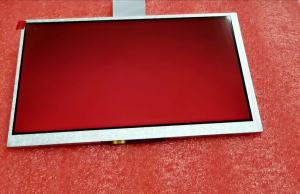 Group Creation 8 Inch tft LCD Screen 800*60050PINRGB Screen Industrial Control Display EE080NA-06A