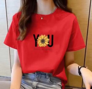 Áo Thun AM 96 In Nhiều Họa Tiết TỔNG HỢP Form Suông