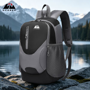 UPGREE 20L Hiking Backpack Large Capacity Backpack Outdoor Bicycle Riding Water Bag Hiking Backpack Riding Backpack Ultralight Bicycle Backpack Outdoor Water-repellent Backpack