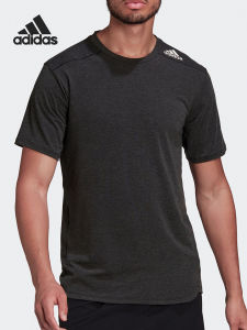 adidas | Áo Thun Ngắn Tay Thể Thao Nam