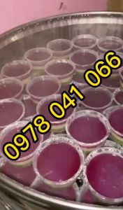 Nồi trưng yến chạy điện 3 tầng đường kính 47cm