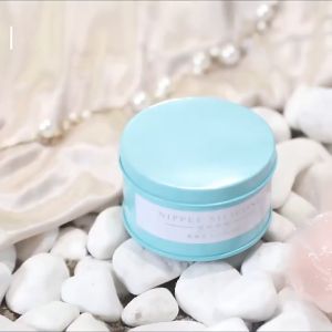 [พร้อมจัดส่ง] ที่แปะจุก ซิลิโคนปิดจุกเนื้อนิ่ม แผ่นปิดนมกันโป๊  ft99