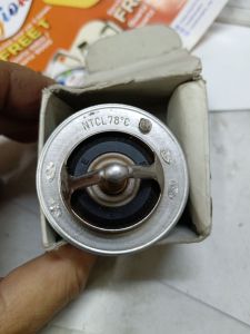 Honda City sel SM4 SR4 SO4 78 C Thermostat Japan made