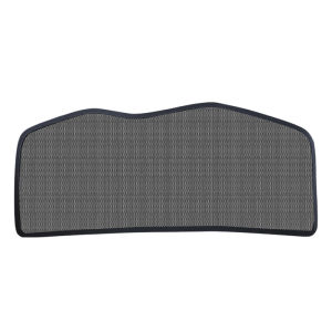 BAIMUER | Sun Protection and Heat Insulation Car Rear Window Curtain