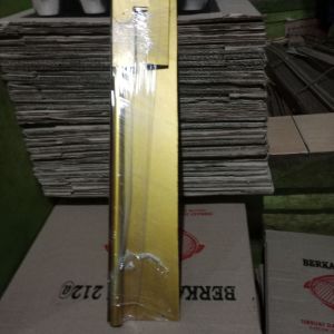 rak bumbu dng pilihan 10  warna .logam besi asli.