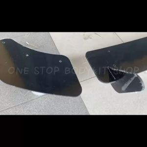 GOLF 7 GTI REAR BLADE DIFFUSER