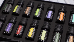 [SG Stock] Japan Quality Aroma 100% Pure Essential oil & Aromatherapy Scent Diffuser