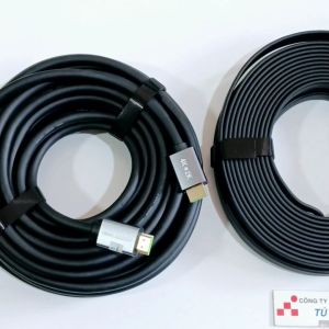 Cáp HDMI dài 5m / 10m (HDMI 1.4V / 2.0V Cable / Hiệu King Master)