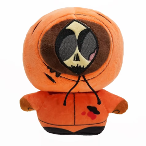 20cm South Park Toy Cartoon Plush Dolls Stan Marsh Kyle Browski Eric Theodore Cartman Plush Pillow Toy Childrens Birthday Gift