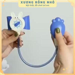 Đồ chơi bác sĩ 36 chi tiết cho bé gái trai trẻ em nhập vai mô phỏng thiết bị y tế thật y tá nha sĩ khám răng