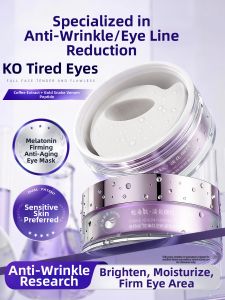 VETES | Anti-Wrinkle Eye Mask Anti-Aging Firming