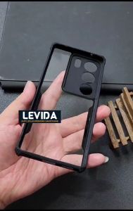 Case Vivo V29 5G Case Armor Shockproof