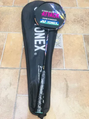 Bộ vợt căp cầu lông yonex siêu rẻ siêu đẹp ( 1 bộ 2 chiếc Tặng túi )