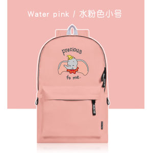 Training Childrens Backpack Printed Logo Kindergarten Primary School Middle School Double Shoulder Bag Customizable Bookbag