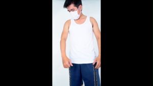 [FREESHIP MAX] Áo lót nam trắng 100% cotton ngắn tay và ba lỗ LOẠI TỐT HÀNG VIỆT NAM CHẤT LƯỢNG CAO VNO05