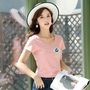 Comfortable Women's T-Shirts: A Fashionable Guide