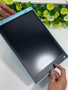 🌈ปากกาฟรี🌈 กระดานเขียน กระดานลบได้ LCD Writing Tablet กระดานวาดรูป มีให้เลือกขนาด 12 นิ้ว และ 16 นิ้ว หน้าจอสี ไอแพดของเล่น การลบด้วยการคลิกเพียงครั้งเดียว หน้าจอป้องกันดวงตา อายุการใช้งานแบตเตอรี่ที่ยาวนานเป็นพิเศษ