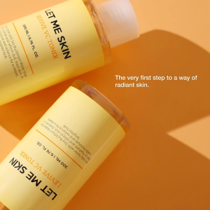 LET ME SKIN Revive VC Toner (200ml)