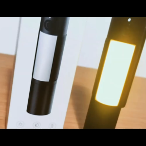 Xiaomi Multi-function Flashlight