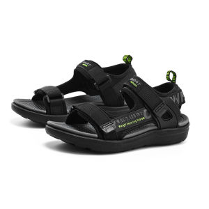 NBGAGA | Summer Kids Athletic Sandals Lightweight Casual Trekking & Beach Walking Sandals Shoes for Children Boys Open-Toe