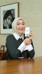 Langfit Detopro Detox Herbal Alami: Solusi Alami untuk Atasi Gula Darah Tinggi