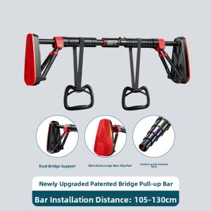 JNSTAR | Indoor Pull-up Bar Home Training Equipment Easy Installation