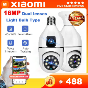 Xiaomi CCTV Camera Connect Cellphone 1080p Indoor 360 Degrees Pan and Tilt WiFi IP Security Cctv Camera Connect to Cellphone with Mic and Speaker