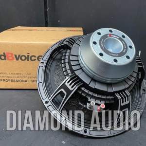 speaker komponen dbvoice L123 NEO ORIGINAL speaker db voice 12 inch neodium