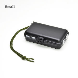 Double Sided Tackle Box Box Fishing Gear Accessory Storage Box Fishing Bait Box Mino Hard Bait Pencil Squid Fake Bait Box
