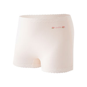 MiiOW | กางเกงชั้นในเด็กผู้หญิงผ้าโมดอล Pure Cotton ระดับ 7A ป้องกันแบคทีเรีย สำหรับเด็กผู้หญิงวัยเตาะแตะ ชุดชั้นในสตรี