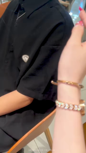 Đồng hồ nữ thời trang lắc tay cao cấp Veadons_ Đồng hồ thạch anh nữ Đồng hồ nữ