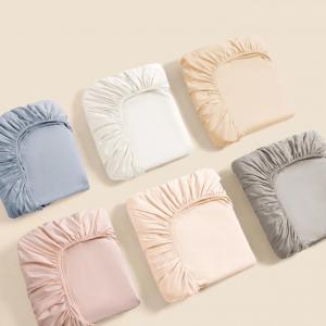 Non-slip Mattress Protector Bed Skirt