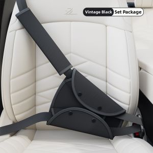 DELIHUA | Child Car Seat Belt Protector Shoulder Guard