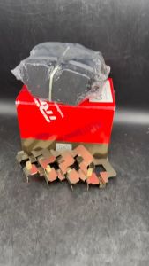 TRW ผ้าดิสเบรคหลัง BMW E90 E87 318i 320i MINI R60 เบอร์ GDB1612