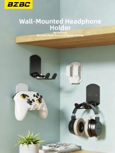 BZBC | Wall Mounted Headphone Stand Headphone Hanger