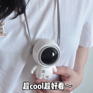 มินิ รุ่นที่มีคุณภาพสูง พร้อมส่งในไทย 360องศา พัดลมคล้องคอ 3 ระดับ พัดลมมือถือUSB และพัดลมแบบแขวนคอ พัดลมตั้งโต๊ะ