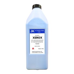 ผงหมึก XEROX7435/7855/2270/4475/5575  (1000g) JK CHEMICAL จากเกาหลี พร้อมส่ง✅
