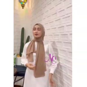 Jilbab Pashmina Payet Bling Bling Model Terbaru Kekinian Hijab Kerudung Pesta Payet Mutiara Timbul Murah Terlaris Cerutybabydoll 175 x 75 cm