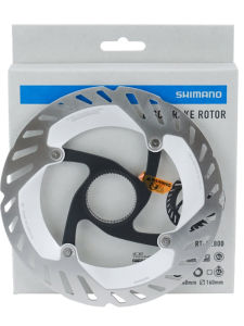 SHIMANO | Heat Dissipation Road Bike Disc Brake Pads 140mm 160mm