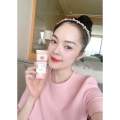KEM CHỐNG NẮNG ROSE DE SEOUL pink toneup suncream 50ml Hàn quốc (spf 50+ PAA++) bản mới 2022 hạn 2025. 