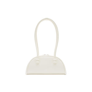 Elegant Crossbody Bag Leather