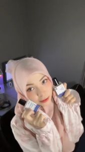 CUCCI BAMBOO by KIUTKAT - Parfum Wanita Original Isi 30ml | Searah CUCCI - BAMBOO