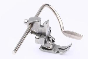 F88ตีนเย็บผ้า6-In-1แบบมัลติฟังก์ชันปรับได้ซ้ายขวาด้านเดียวมีรอยจีบวางตำแหน่ง