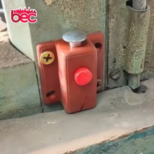 [BEC] Grendel Tekan / Grendel Otomatis Slot Pintu Otomatis / Grendel Pencet