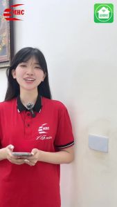 [SẢN PHẨM MỚI] Công Tắc Cảm Ứng Hunonic Datic Điều Khiển Từ Xa Hẹn Giờ Bật/ Tắt